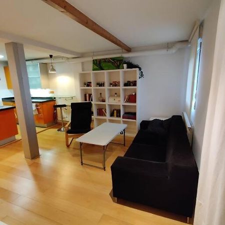 Iaros La Roca Apartment Santander Exterior foto